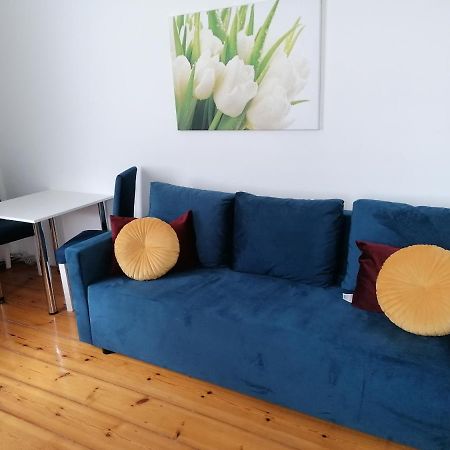 Hostel Tulip - Pokoj 5 Ze Wspolna Lazienka I Kuchnia Szczecin Luaran gambar